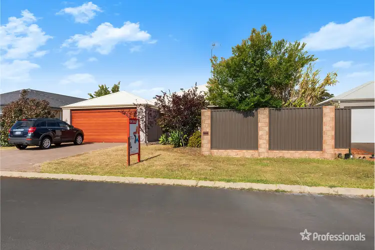 Main view of Homely house listing, 9 Harrison Way, Waroona WA 6215