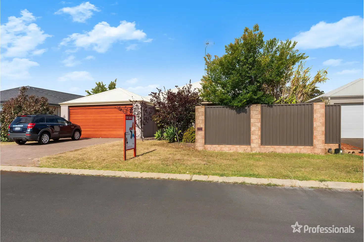 Main view of Homely house listing, 9 Harrison Way, Waroona WA 6215