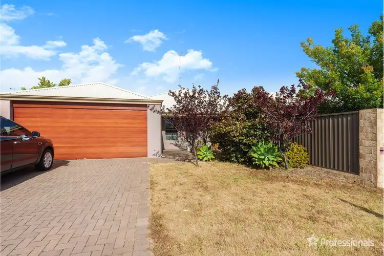 Third view of Homely house listing, 9 Harrison Way, Waroona WA 6215