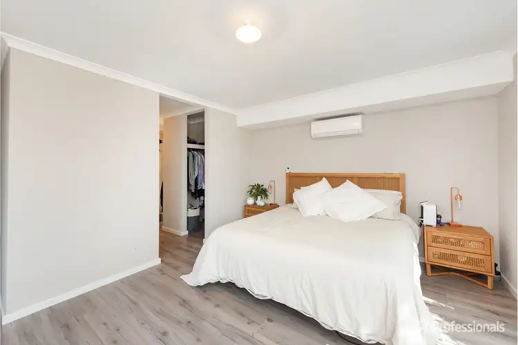 Fifth view of Homely house listing, 9 Harrison Way, Waroona WA 6215