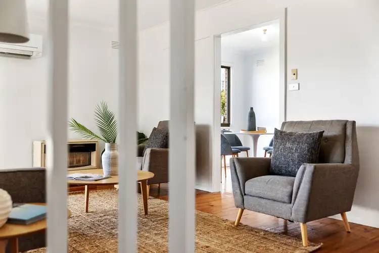 Second view of Homely house listing, 18 Norfolk Avenue, Grovedale VIC 3216