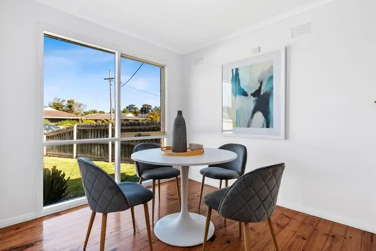 Fourth view of Homely house listing, 18 Norfolk Avenue, Grovedale VIC 3216