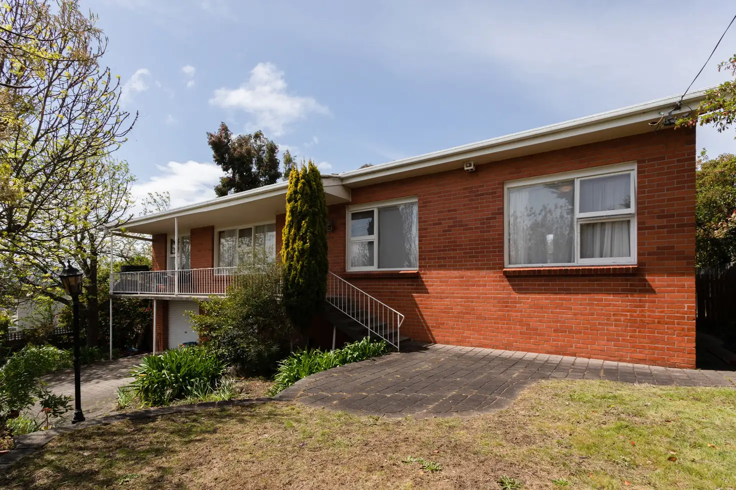 Main view of Homely house listing, 1 Pitten Crief, Riverside TAS 7250