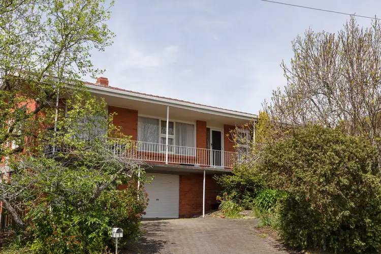 Second view of Homely house listing, 1 Pitten Crief, Riverside TAS 7250