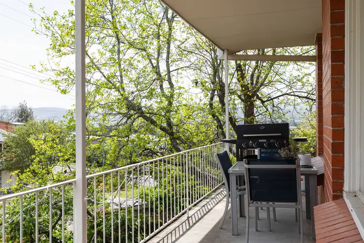 Third view of Homely house listing, 1 Pitten Crief, Riverside TAS 7250
