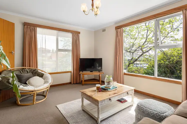 Fifth view of Homely house listing, 1 Pitten Crief, Riverside TAS 7250