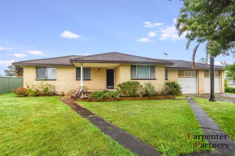 23 Dymond Street, Bargo NSW 2574