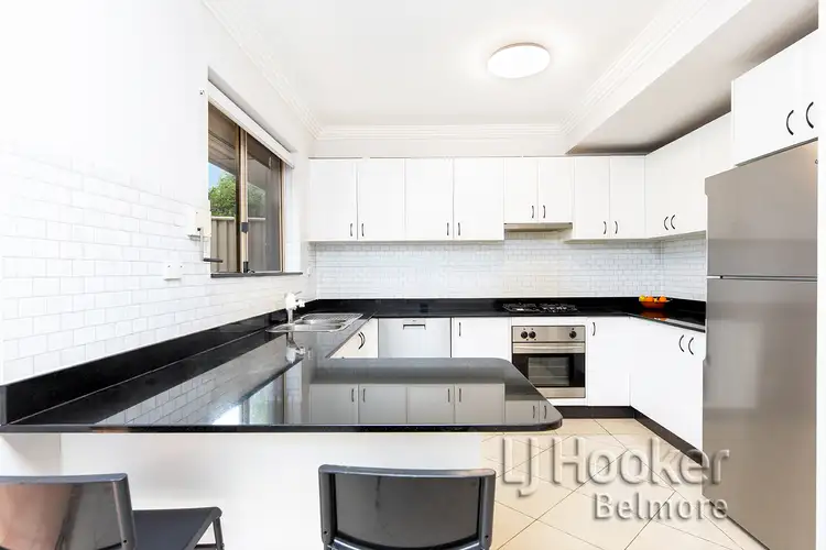 Fourth view of Homely semi-detached listing, 59 Dreadnought Street, Roselands NSW 2196