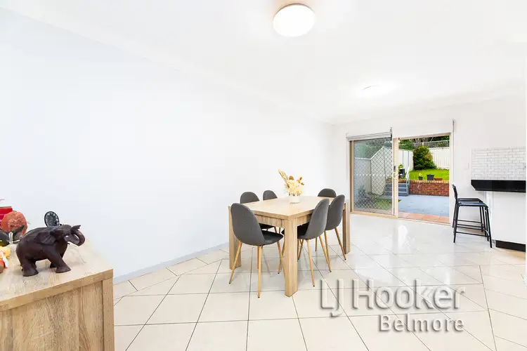 Fifth view of Homely semi-detached listing, 59 Dreadnought Street, Roselands NSW 2196