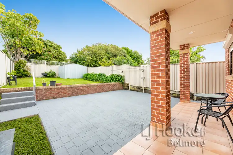 Sixth view of Homely semi-detached listing, 59 Dreadnought Street, Roselands NSW 2196