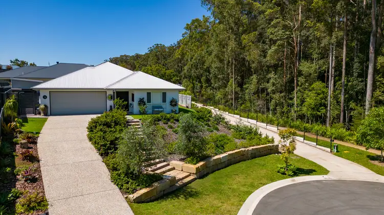 Main view of Homely house listing, 105 Rifle Range Road, Palmwoods QLD 4555