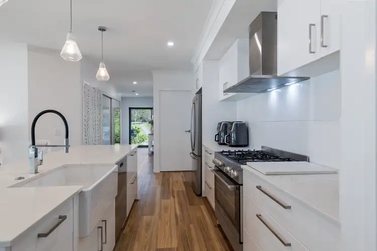 Second view of Homely house listing, 105 Rifle Range Road, Palmwoods QLD 4555
