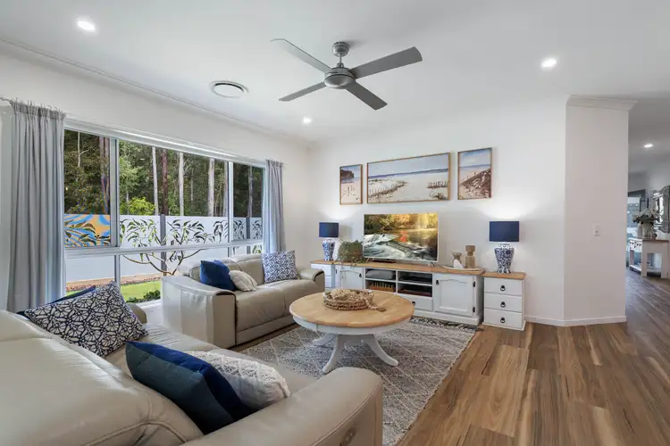 Third view of Homely house listing, 105 Rifle Range Road, Palmwoods QLD 4555