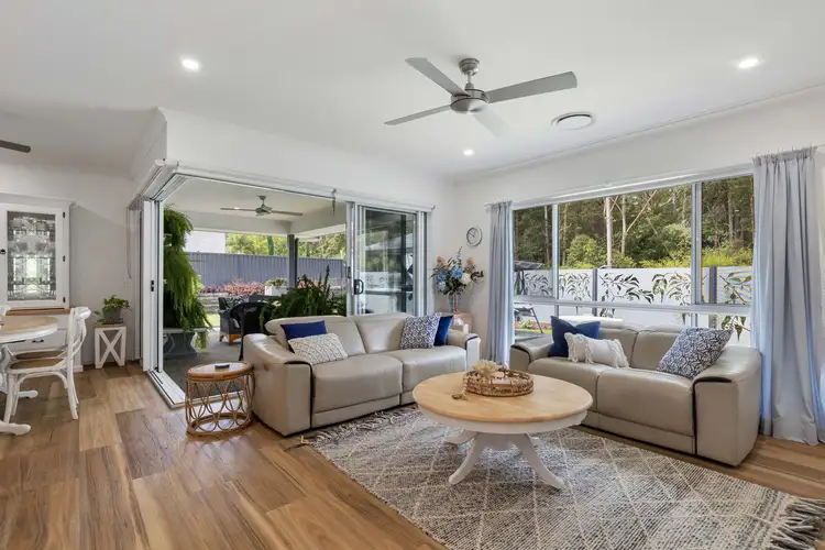 Fourth view of Homely house listing, 105 Rifle Range Road, Palmwoods QLD 4555