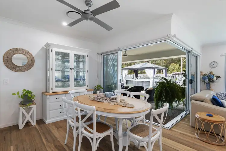 Fifth view of Homely house listing, 105 Rifle Range Road, Palmwoods QLD 4555
