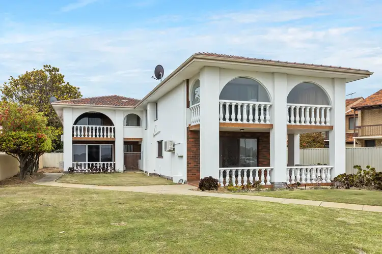 Main view of Homely apartment listing, 1/157 Melville Parade, Como WA 6152