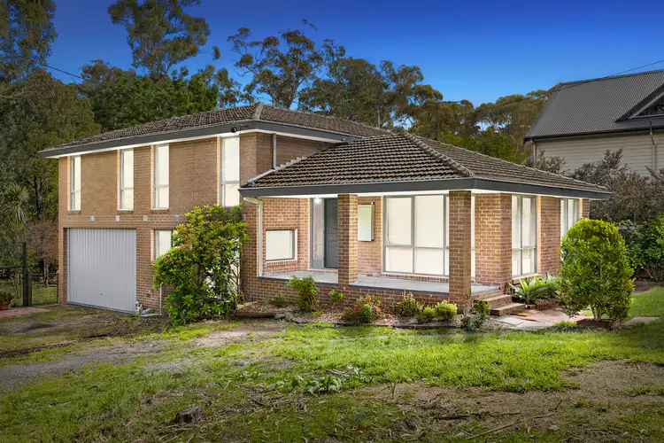 1 Fernery Road, Upwey VIC 3158