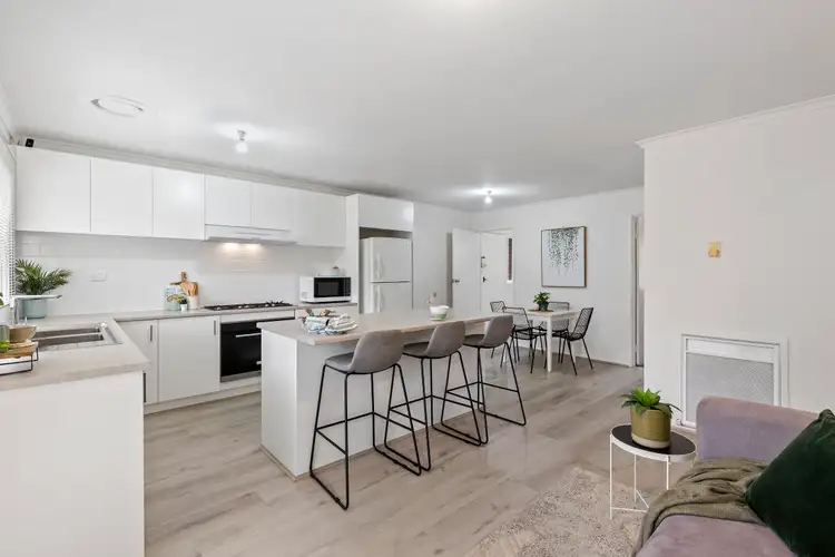 Seventh view of Homely house listing, 1 Fernery Road, Upwey VIC 3158