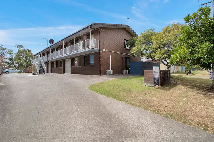 3/10 East Gordon Street, Mackay QLD 4740