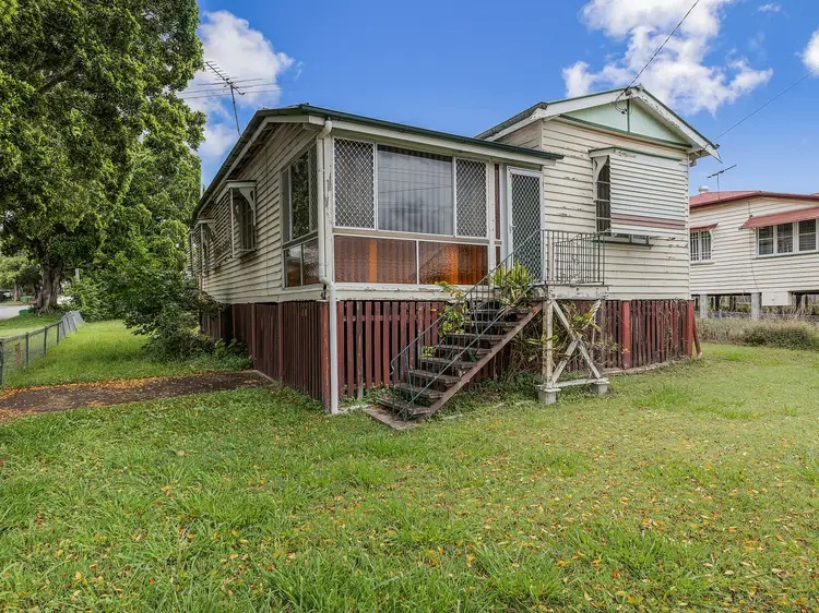29 Blackstone Road, Eastern Heights QLD 4305