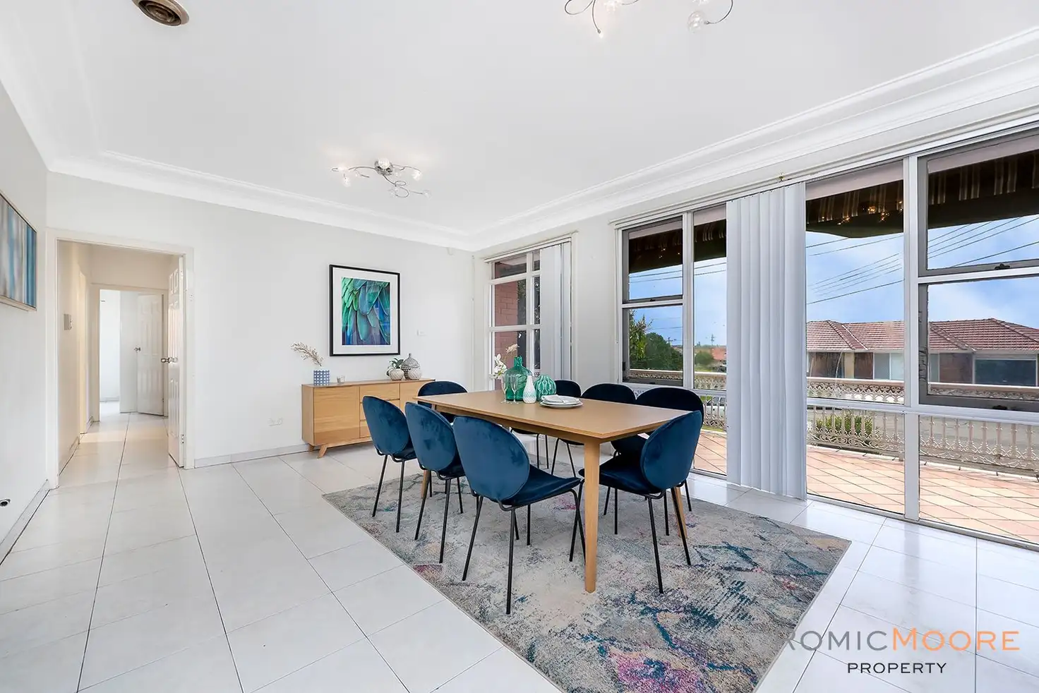 Main view of Homely house listing, 4 Stern Place, Roselands NSW 2196