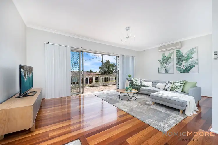 Second view of Homely house listing, 4 Stern Place, Roselands NSW 2196