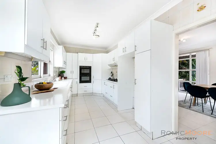 Third view of Homely house listing, 4 Stern Place, Roselands NSW 2196