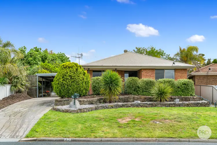 Main view of Homely house listing, 62 Morrison Street, Kangaroo Flat VIC 3555