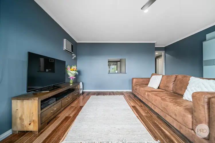 Second view of Homely house listing, 62 Morrison Street, Kangaroo Flat VIC 3555