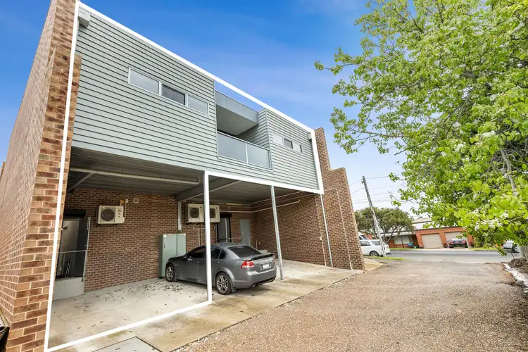 Fifth view of Homely apartment listing, 3/168 Francis Street, Belmont VIC 3216