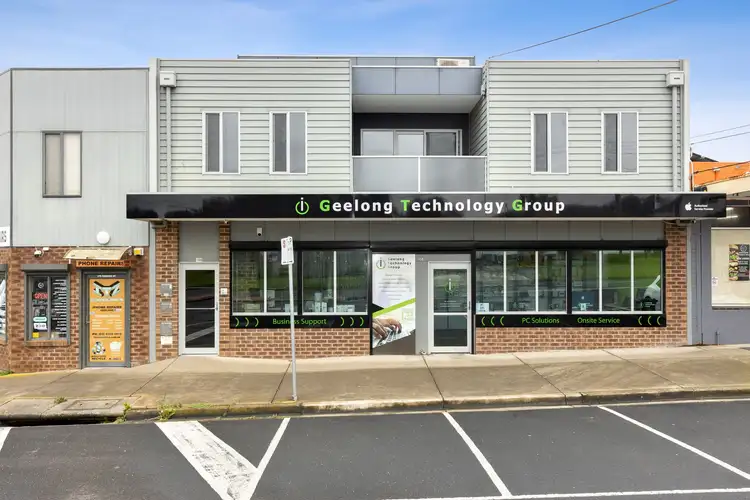 Sixth view of Homely apartment listing, 3/168 Francis Street, Belmont VIC 3216