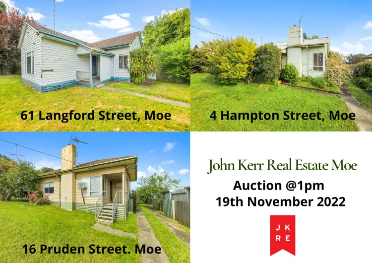 61 Langford Street, Moe VIC 3825