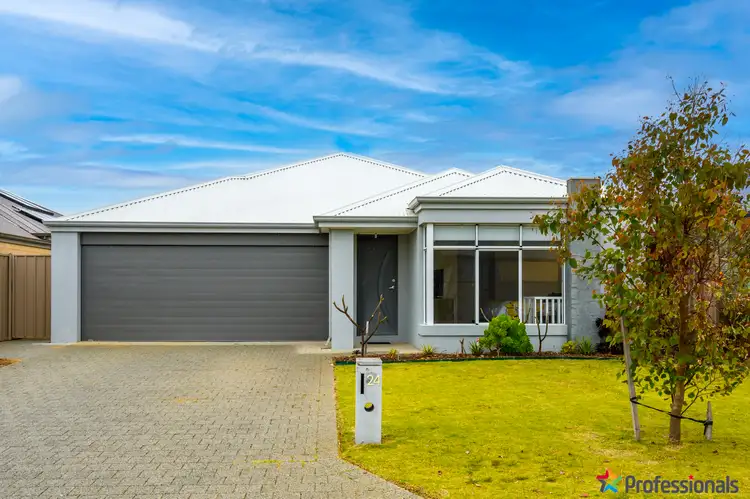 24 Charleston Street, Karnup WA 6176