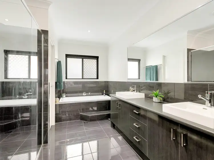Second view of Homely house listing, 58 Frankland Street, South Ripley QLD 4306
