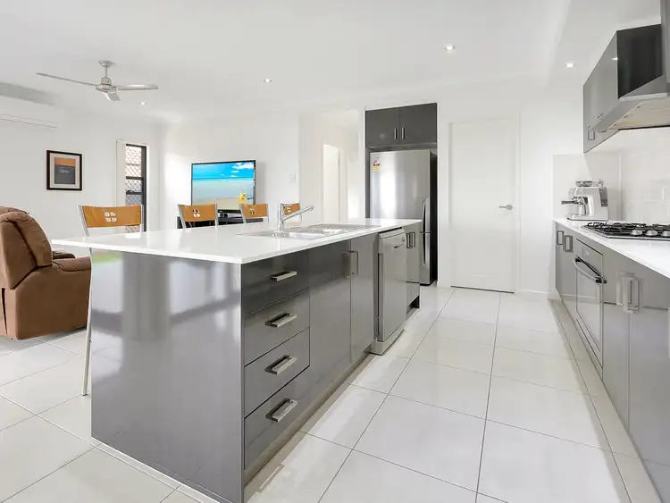Fourth view of Homely house listing, 58 Frankland Street, South Ripley QLD 4306