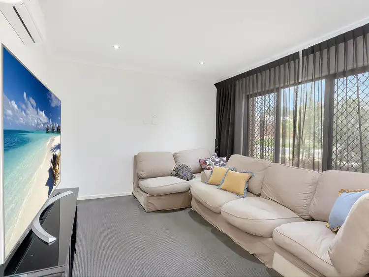 Fifth view of Homely house listing, 58 Frankland Street, South Ripley QLD 4306