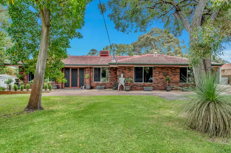 54 Maxwell Street, Serpentine WA 6125