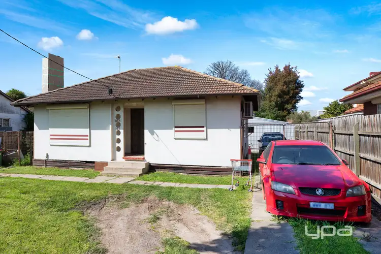 Fourth view of Homely house listing, 337 Ballarat Road, Braybrook VIC 3019