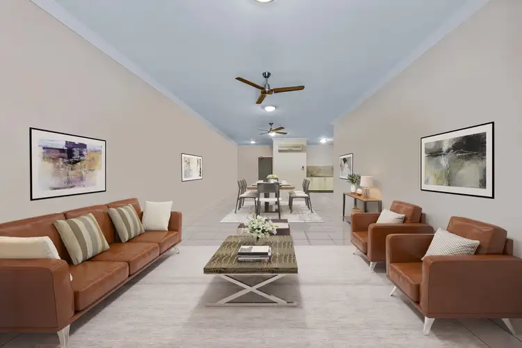 Second view of Homely unit listing, 63/21 Shute Harbour Road, Cannonvale QLD 4802