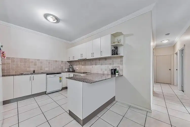 Fourth view of Homely unit listing, 63/21 Shute Harbour Road, Cannonvale QLD 4802