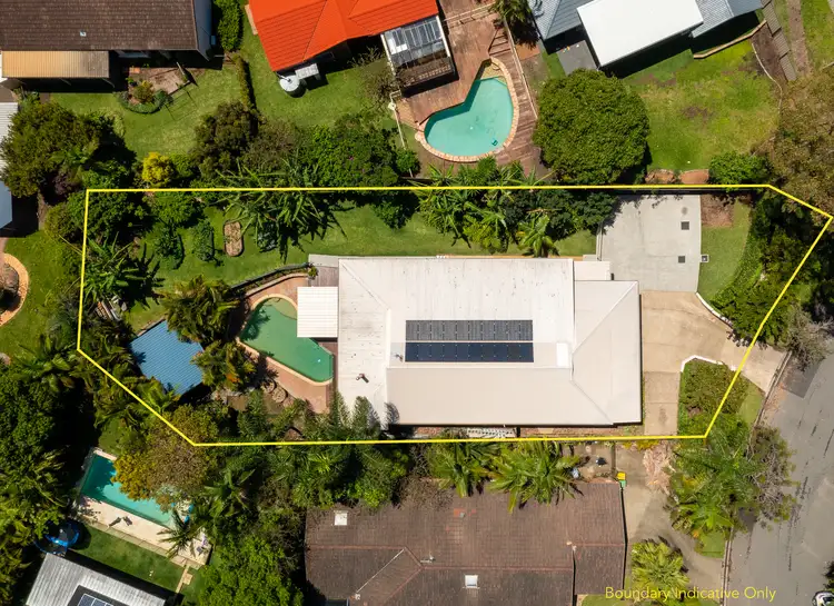 30 Sandringham Drive, Robina QLD 4226