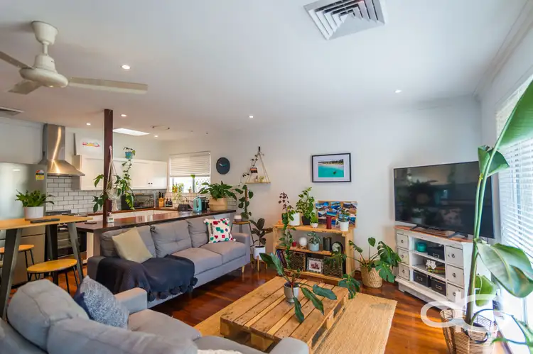 Main view of Homely villa listing, 6/6 Robinson Street, Fremantle WA 6160