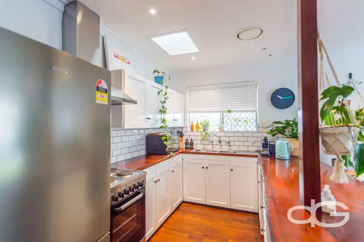 Third view of Homely villa listing, 6/6 Robinson Street, Fremantle WA 6160