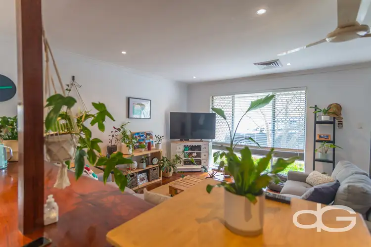 Fourth view of Homely villa listing, 6/6 Robinson Street, Fremantle WA 6160