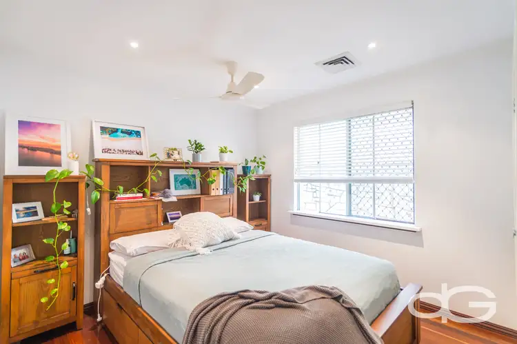 Fifth view of Homely villa listing, 6/6 Robinson Street, Fremantle WA 6160
