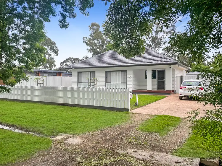 Main view of Homely house listing, 6 Kent Street, Benalla VIC 3672