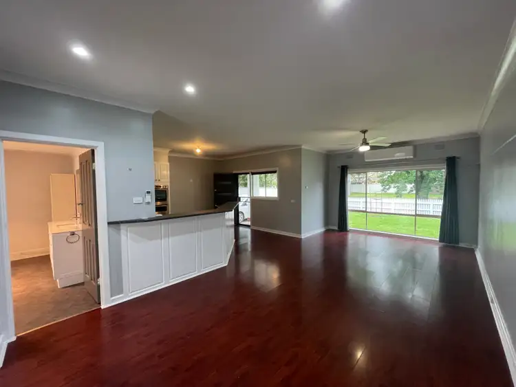 Fifth view of Homely house listing, 6 Kent Street, Benalla VIC 3672