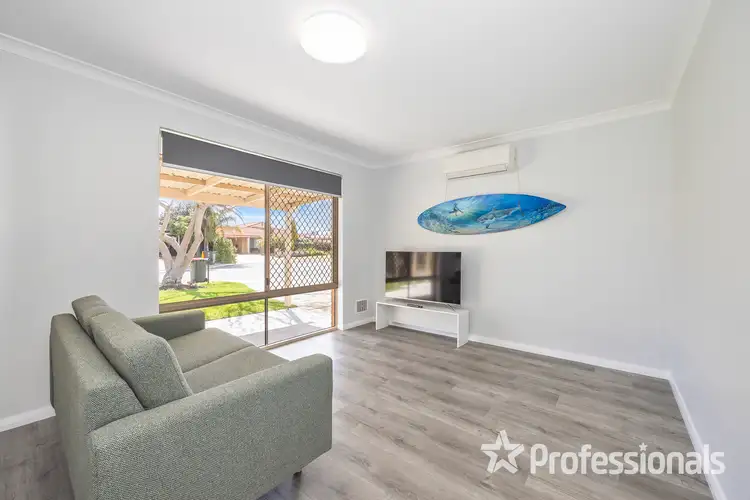 Fourth view of Homely house listing, 18 Graduate Place, Marangaroo WA 6064