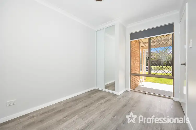 Sixth view of Homely house listing, 18 Graduate Place, Marangaroo WA 6064