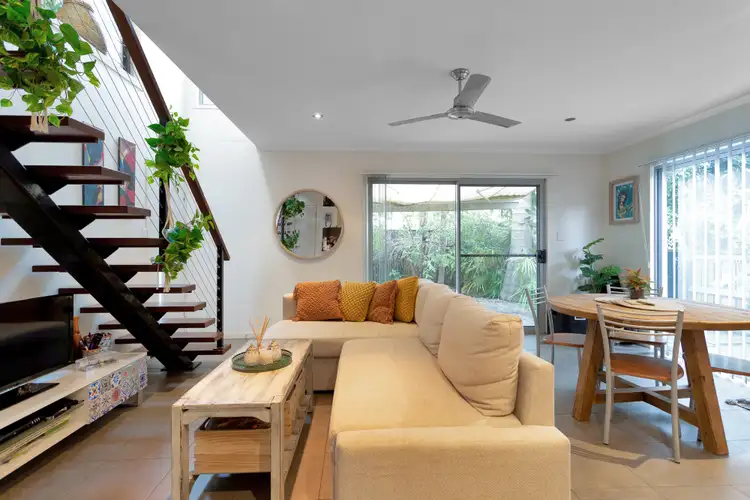 Third view of Homely unit listing, 3/83 Malcomson Street, North Mackay QLD 4740